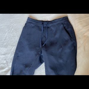 Lululemon City Sweat Jogger (Classic Navy)